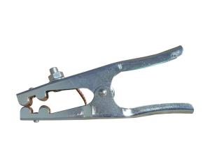 Quality OEM Plated Copper 300 Amp Ground Clamp For TIG MAG MIG Stick Arc Welding Cutting wholesale