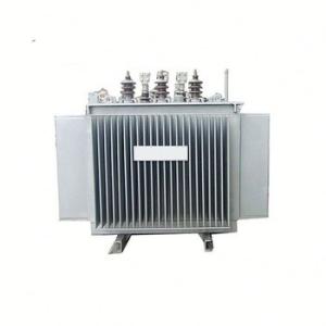 Quality Oil Immersed Transformers, 3D Core Oil Immersed Transformers wholesale