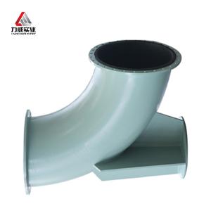 Quality Pressure Rubber Lined Steel Pipe wholesale