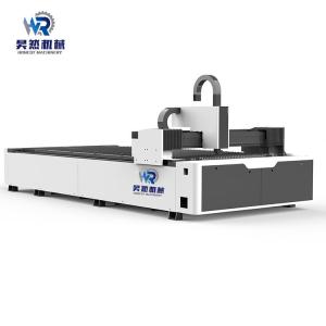 Quality Fully Automatic CNC Laser Cutting Machine HN1530 Three phase 380V wholesale