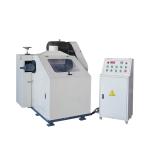 100Kg Industrial Sheet Polishing Machine 1pcs For Seamless Finishing