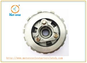 Quality ADC12 Replacement BNL502 502cc Motorcycle Clutch Parts wholesale