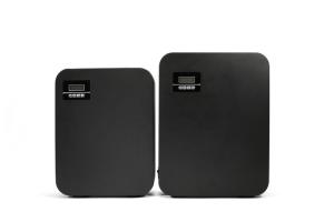Low Noise Large Capacity Oil Diffuser , Big HVAC Air Freshener 5000 M3