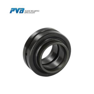 Quality GE Series Radial Spherical Plain Bearings Hydraulic Excavators Ge5c Bearing wholesale