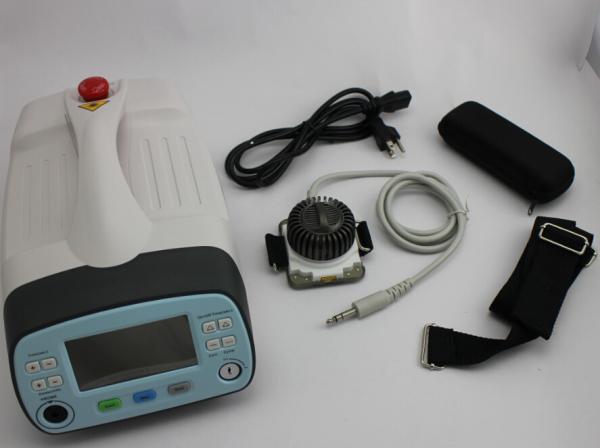 CE Approved Pain Relief Laser Therapy Device To Relieve Pain Without Side Effect
