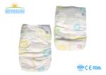 Soft Skin Baby Diapers Organic Baby Disposable Diaper For Baby