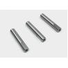 Buy cheap custom made precision machining stainless steel rotor water pump shaft parts from wholesalers