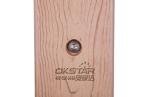fitness equipment for elderly wood outdoor fitness chest press machine chest