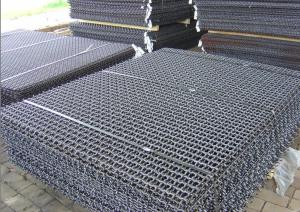 Quality 304 Stainless Steel Spiral Conveyor Belt , Flat Surface Stainless Steel Conveyor wholesale