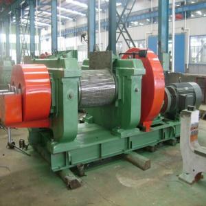 Quality Tire Machine Type Crushed Tire Machinery Electric Motor High Capacity Rubber Crusher wholesale