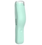 3W USB Cable EMC Quiet Baby Hair Clippers , Baby Hair Cut Trimmer