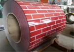 prepainted galvanized steel coil 0.11-1.2mm ppgi coils color coated cold roll