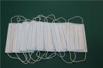 Housekeeping Ffp Face Mask Cleaning Shell Shaped Safety disposable face mask
