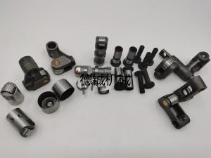 Quality 6D95 Excavator Engine Parts 6204-41-2110 25G TAPPET VALVE wholesale