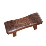Yoga Sleeping Pillow Solid Wood Cervical Support Pillow Massage Fitness For Gym