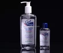 Quality OEM 60ml 100ml Antibacterial Hand Sanitizer Waterless For Adults wholesale