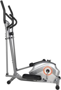 Quality Elliptical Magnetic Bike wholesale