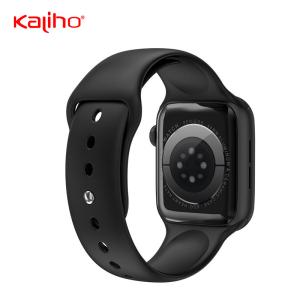 Quality 1.69inch 240*280pixel Blood Pressure Smartwatch Android Wrist Watch wholesale