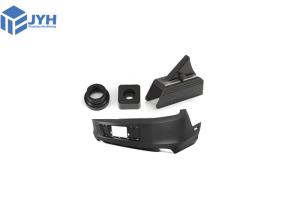 Quality Custom electrical and auto parts plastic injection mold molding services wholesale