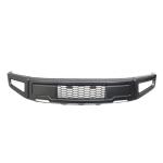Powder Coat Modified Car Bumper Rapter Steel Material Ford F150 Front Bumper