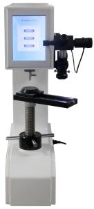 Quality Micro Universal Touch Screen Digital Vickers Hardness Testers wholesale