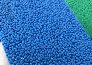 Quality Anti Flame PGE Flooring Granules wholesale