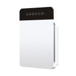 Room Anion Filter 45W 180M3/H Home Air Purifier Copper Motor