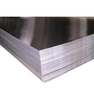 China Nickel base Alloy 400 Plate on sale