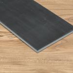 Professional Office PVC Flooring , Grey Vinyl Flooring Excellent Wear Resistance
