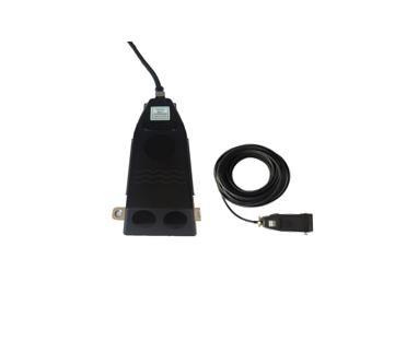 Cheap Partially Filled Pipe Doppler Flow Meter for sale