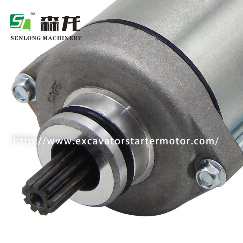 Starter KTM 250-350 SX-F XC-F 17-18 Motorcycle 12V 9T CW 77240001100 SMU0531 1781183 SMU0504 410-54229 495917