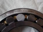 22232 CC / W33 SKF FAG Spherical Roller Bearing Brass Cage Heavy Load For