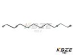 6156-71-5340 6156715340 KOMATSU EXCAVATOR PC400-7 PC450-7 NOZZLE RETURN PIPE FOR