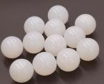 Silicone Ball, Rubber Ball with All Kinds of Color