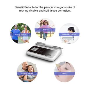 Quality Microwave Massage 1.05MHz Ultrasound Therapy Device 240VAC wholesale