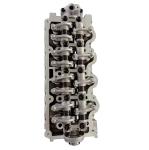 G4EH Aluminum Cylinder Head 2210022600 2210022200 For HYUNDAI Accent Engine