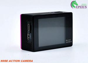 Quality HDMI 1080P HD Action Camera N9 Wifi Diving 30M Original Eken Sj4000 Sports DV wholesale