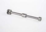 CNC precision machining of stainless steel cam shaft for Automotive parts