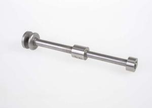 Quality CNC precision machining of stainless steel cam shaft for Automotive parts wholesale