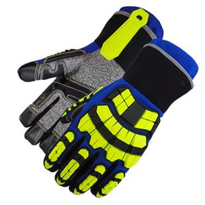 Quality Hysafety A8 Cut Resistant Gloves wholesale