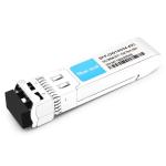Arista Networks SFP-10G-DW-34.76 Compatible 10G DWDM SFP+ C54 100GHz 1534.76nm