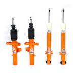 EDDY Auto Suspension Parts Comfort Shock Kit for Daily Drivers Trumpchi