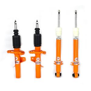 Quality GAC Trumpchi Empow 1.5T Suspension Shocks Struts Energy Efficiency wholesale