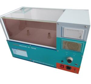 Quality Sell Insulating Oil Tester 100KV to Brazil wholesale