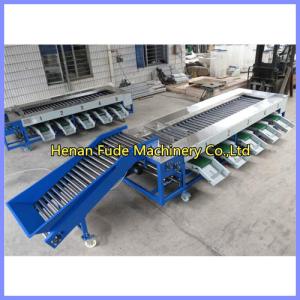 Quality Mango sorting machine wholesale