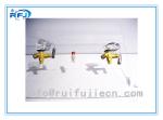 TGEZ Series Refrigeration Parts Thermostatic Valves Brass Refrigeration