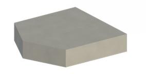 Quality High Hardness Carbide Rock Teeth Inserts , Cemented Carbide Tool wholesale