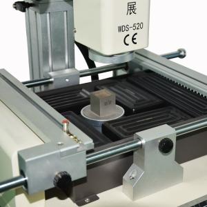 Quality Repair Motherboards WDS 520 Tiny BGA Automatic Welding Robot wholesale