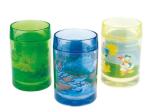 Water Cups, Water Bottles