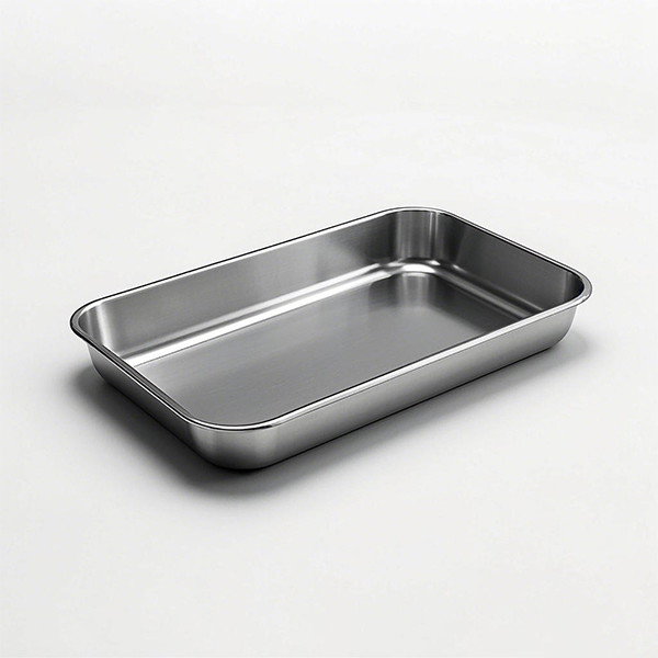 High Durability Custom Medical Parts Stainless Steel Aluminum Fabrication Service
